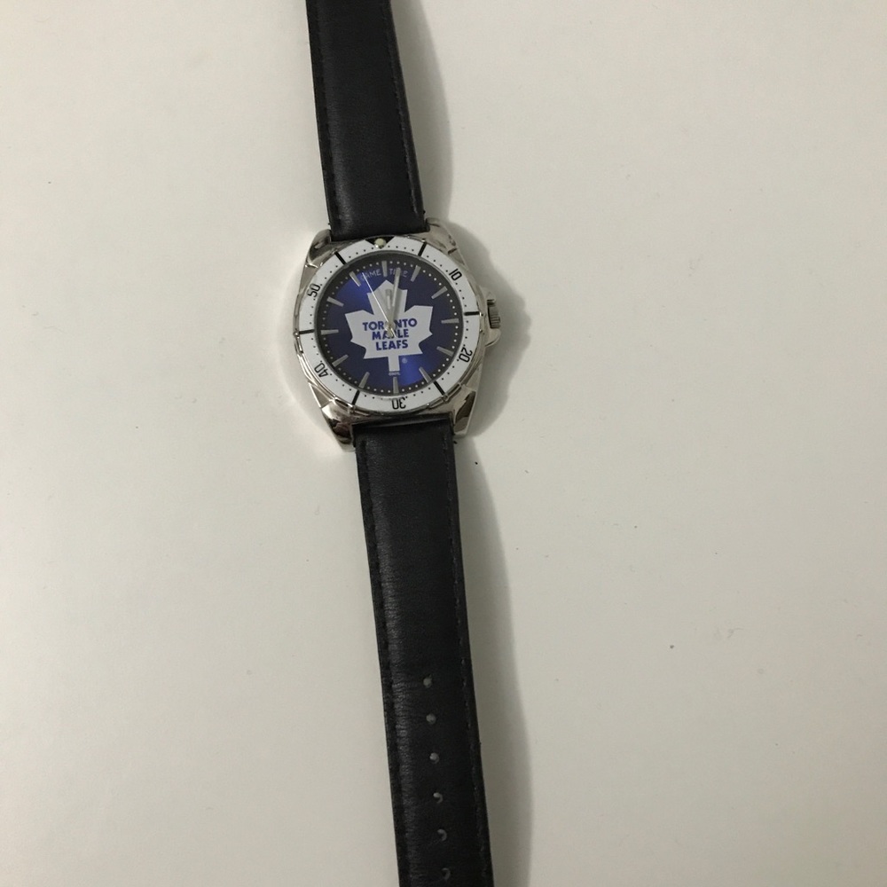 Maple Leafs Watch